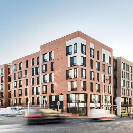 Apartment Yugo Explore - Kavanagh Court Dublin