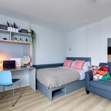 Yugo Explore - Kavanagh Court Dublin