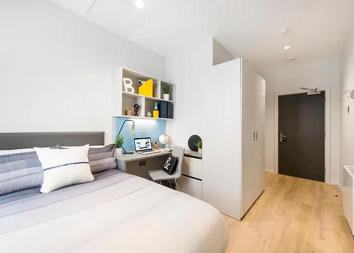 Yugo Explore - Kavanagh Court Dublin