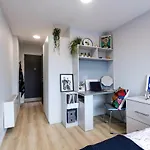 Yugo Explore - Kavanagh Court