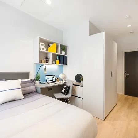 Yugo Explore - Kavanagh Court دبلن