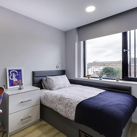 Appartement Yugo Explore - Kavanagh Court Dublin