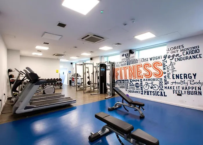 Yugo Explore - Kavanagh Court *