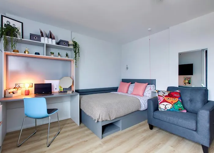 Yugo Explore - Kavanagh Court Dublin