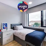 Yugo Explore - Kavanagh Court 아파트